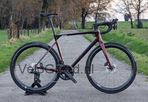 Merida Scultura Disc 8000-E specificaties 